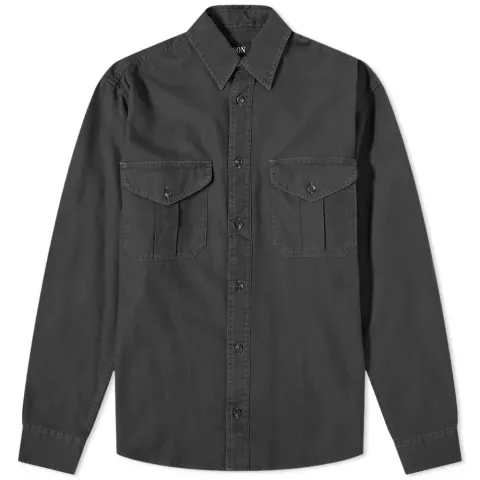 Light Weight Alaskan Guide Shirt