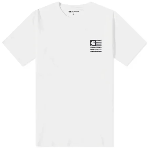 Label State Flag T-Shirt