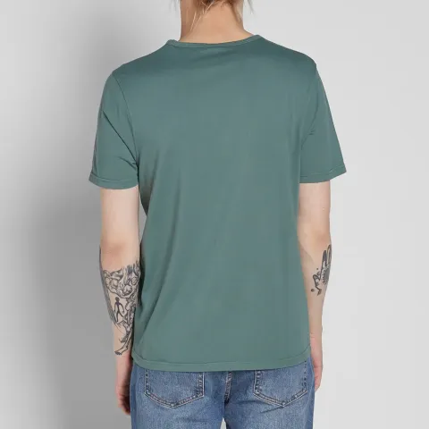 Basic Print Tee