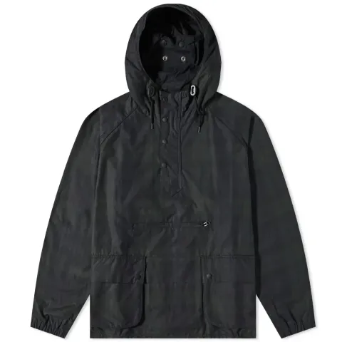 SL Wax Smock