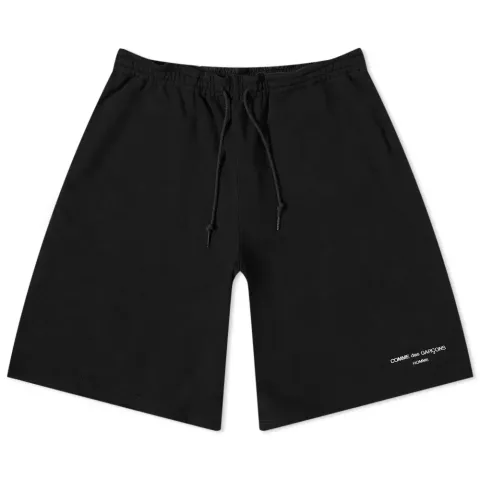 Logo Sweat Shorts