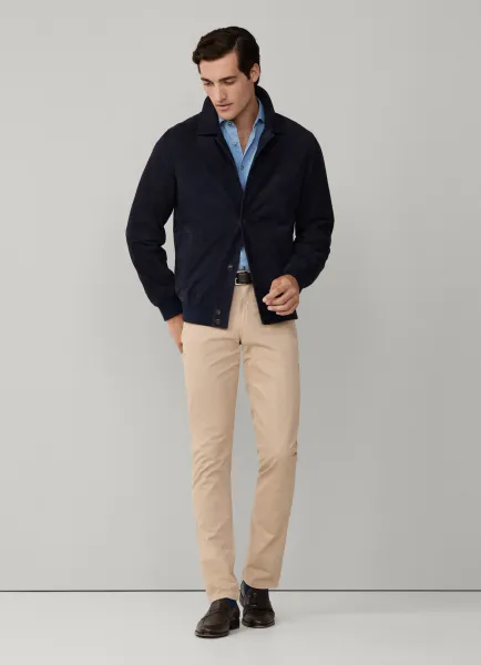Regular Fit Trinity 5 Pocket