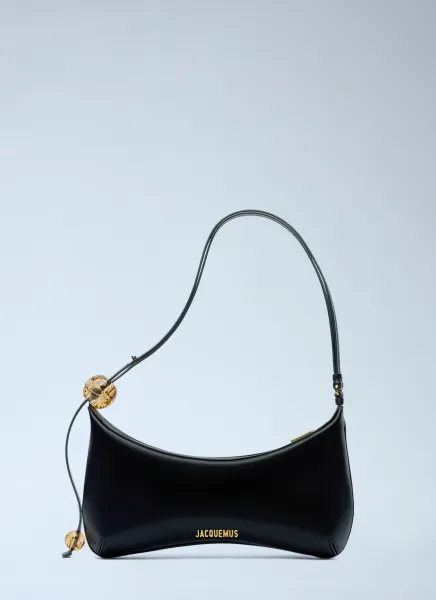 Le Bisou Perle Shoulder Bag