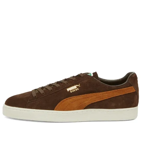 x Noah Suede 'Made in Japan' Sneakers