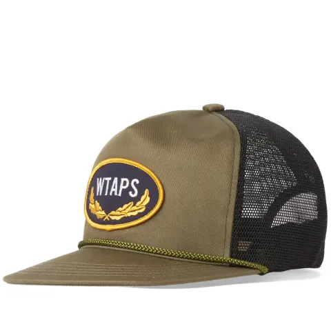 Militia 03 Cap