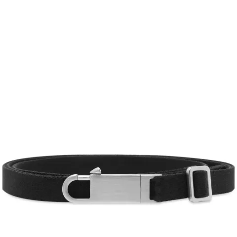 Disco Belt