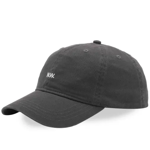 Low Profile Twill Cap