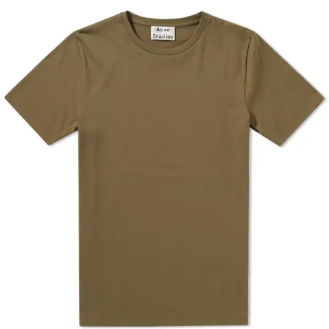 Measures Tee