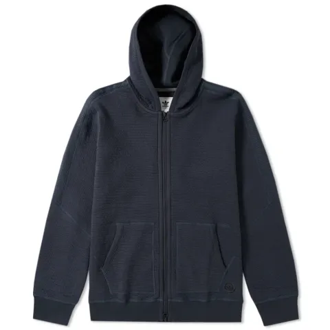 Cabin Fleece Hoody