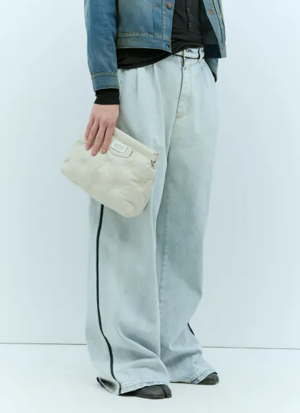 Small Glam Slam Classique Crossbody Bag