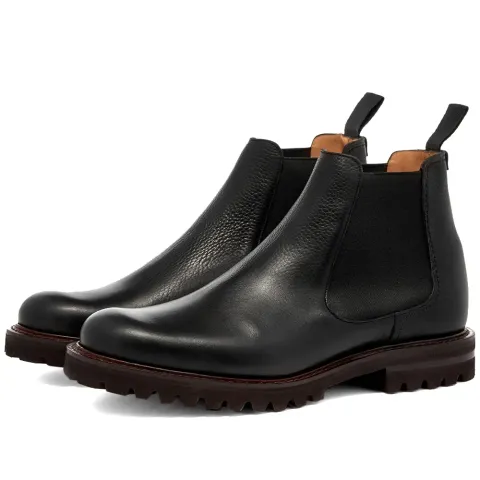 Cornwood 2 Safety Boot