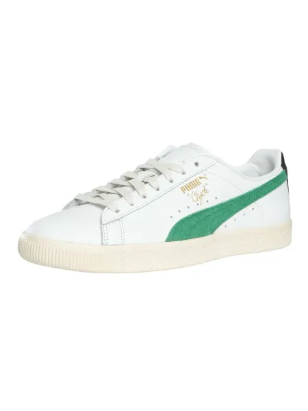 Puma Clyde Base Trainers