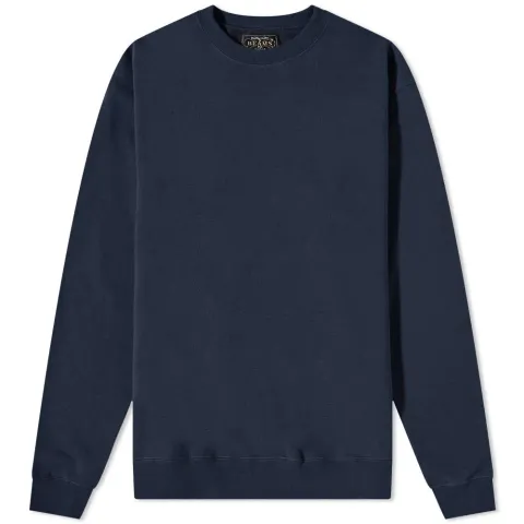 Athletic Crew Sweat