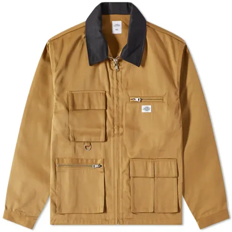 x Dickies Boyega Work Jacket