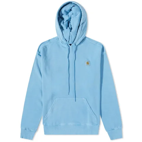 Hooded Nelson Sweat