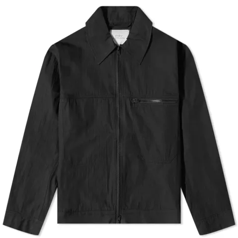 Shears Tech Patch Pocket Jacket