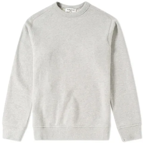 Almost Grown Heavyweight Crew Sweat