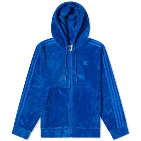 x Jeremy Scott Hoodie