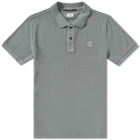 Patch Logo Polo