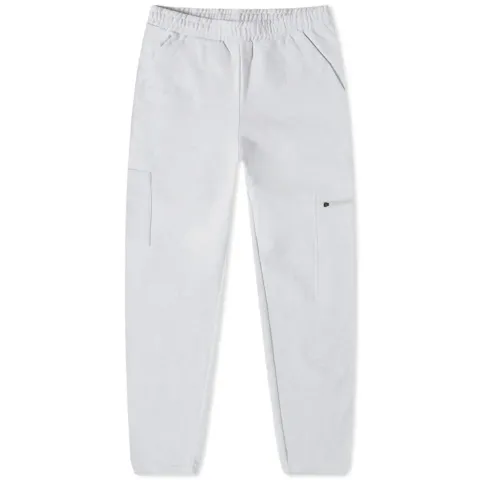 Cargo Sweat Pants