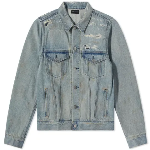 Thumper Jacket