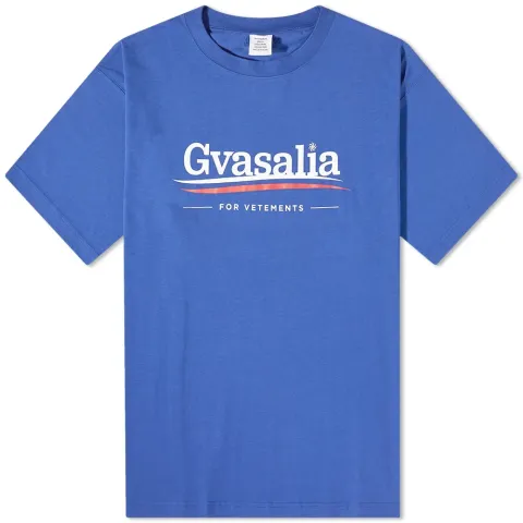 Gvasalia T-Shirt