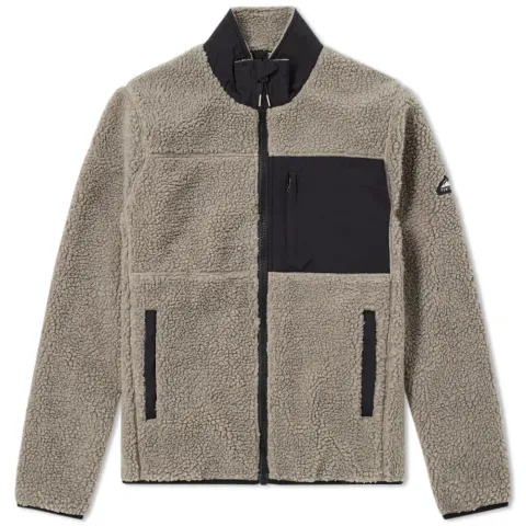 Mattawa Fleece Jacket