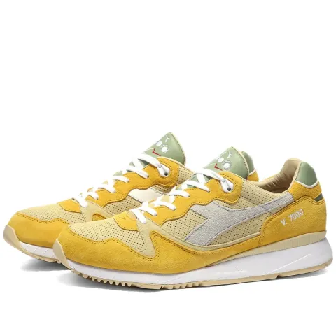 END. x Diadora V7000 LIMONCELLO
