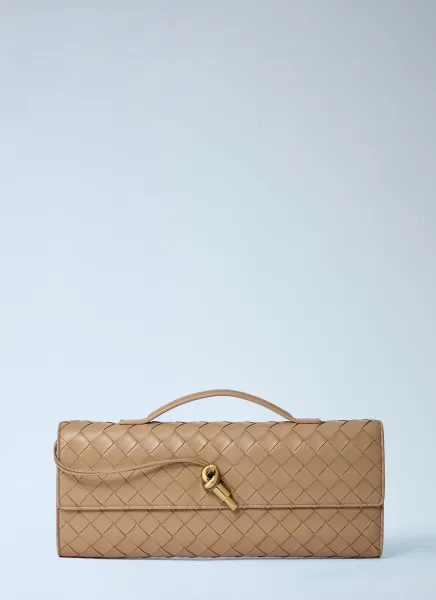 Long Andiamo Clutch