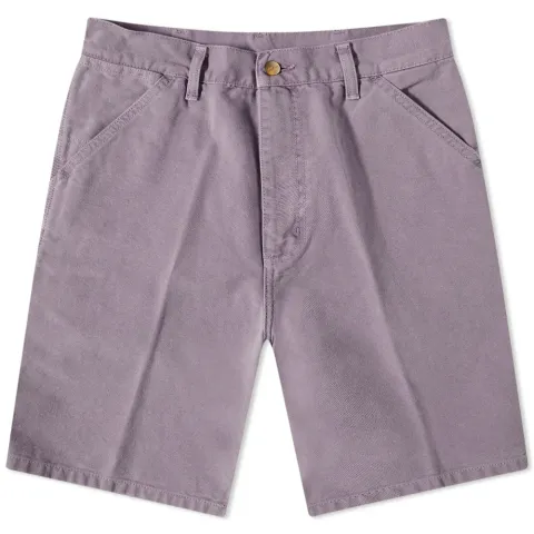 Single Knee Shorts