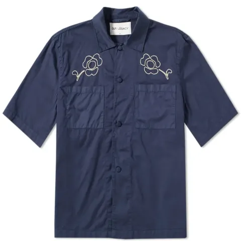 Splash Box 2P SL Shirt