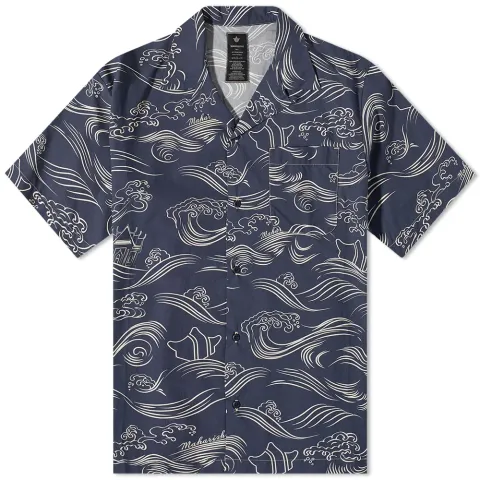Songkran Summer Vacation Shirt