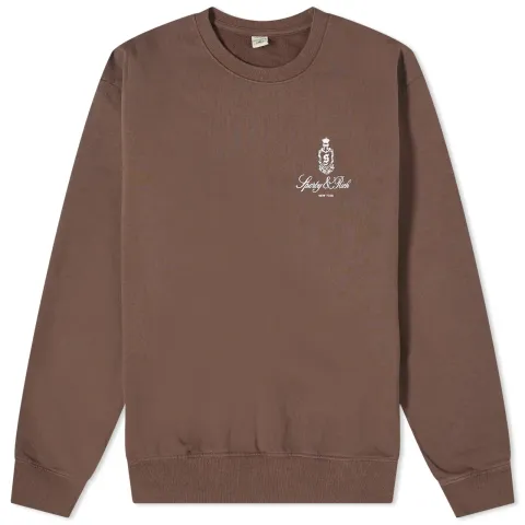 Vendome Crew Sweat