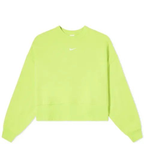 Nike W Essentials Oversized Crew