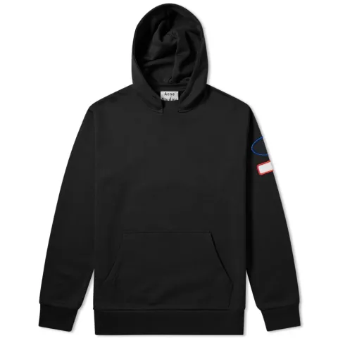 Diner Fog Hoody