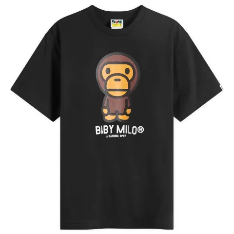 Baby Milo T-Shirt