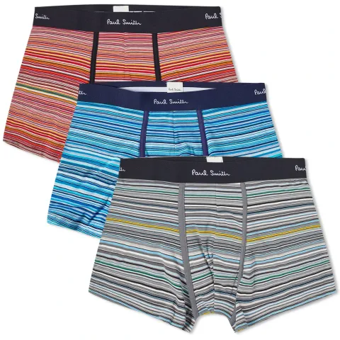 Trunk- 3 Pack