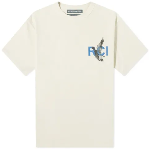 Duck Print T-Shirt