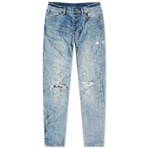 Chitch Slim Jeans