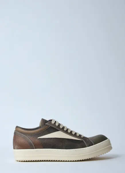 Vintage Sneakers