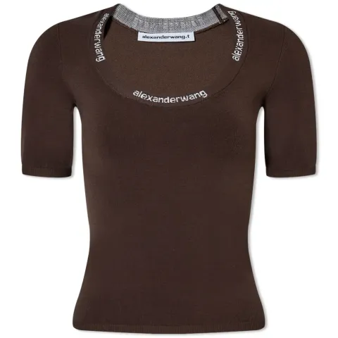 Bodycon T-Shirt