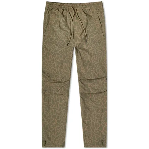 Japanese Tech Track Pant