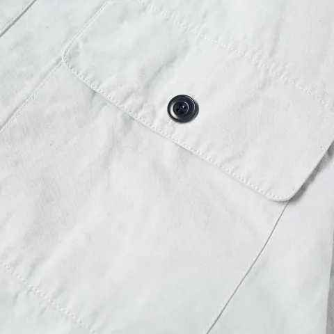 Maritime Overshirt