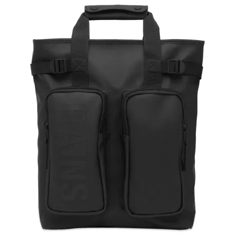 Texel Tote Backpack