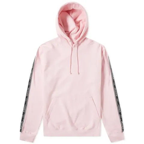 Tape Hoodie