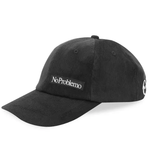 Mini Problemo Cord Cap