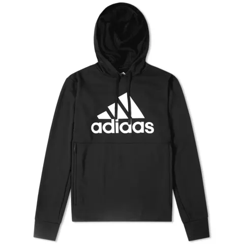 x Undefeated Tech Hoody