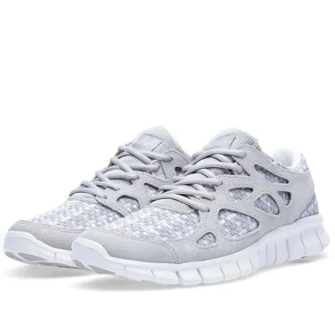 Free Run+ 2 Woven.