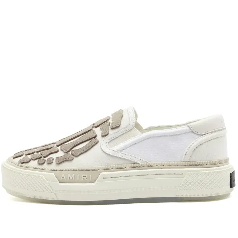 Skel Top Slip On