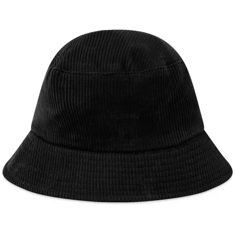 Cord Bucket Hat